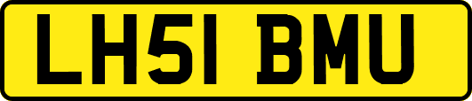 LH51BMU