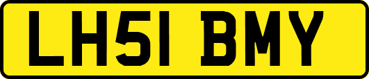 LH51BMY