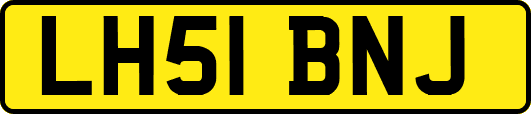 LH51BNJ