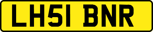 LH51BNR