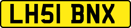 LH51BNX