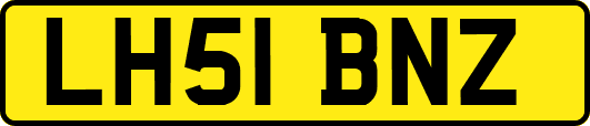 LH51BNZ