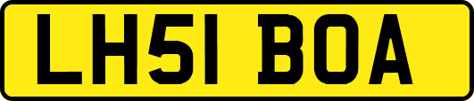 LH51BOA