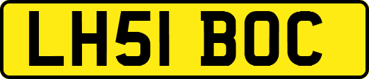 LH51BOC