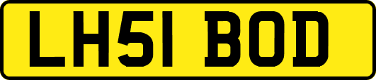 LH51BOD