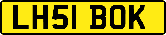 LH51BOK