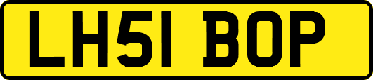 LH51BOP