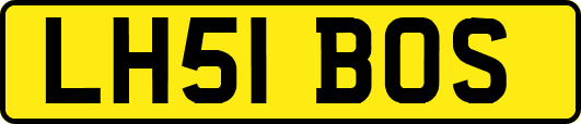 LH51BOS