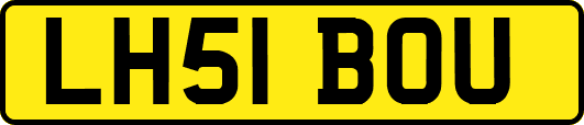 LH51BOU