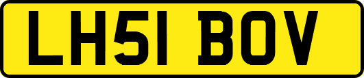 LH51BOV