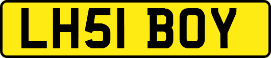 LH51BOY