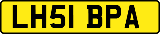 LH51BPA