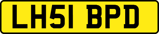 LH51BPD