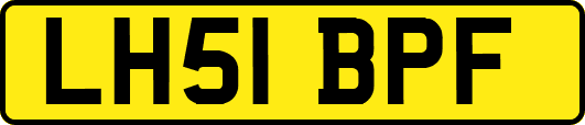 LH51BPF