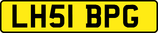 LH51BPG