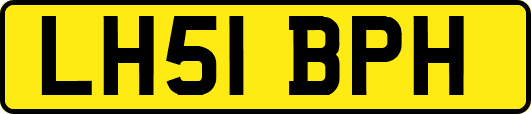 LH51BPH