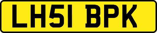 LH51BPK