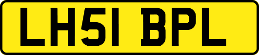 LH51BPL