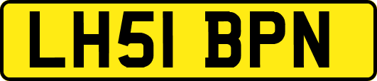 LH51BPN