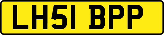 LH51BPP