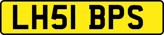 LH51BPS