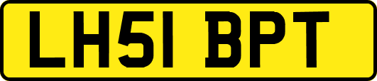 LH51BPT