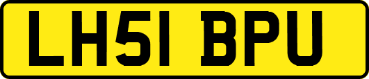 LH51BPU