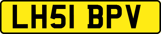 LH51BPV