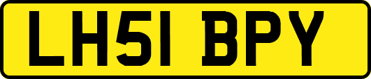 LH51BPY