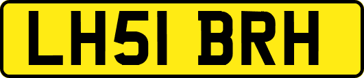 LH51BRH