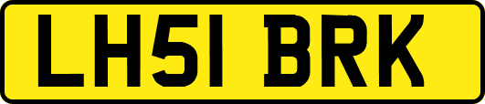 LH51BRK