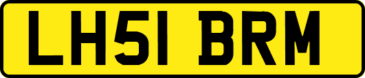 LH51BRM