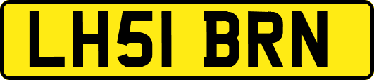 LH51BRN