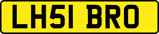 LH51BRO