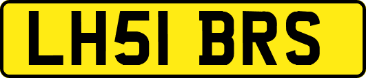 LH51BRS