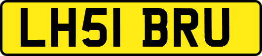 LH51BRU