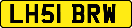 LH51BRW