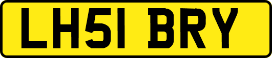 LH51BRY