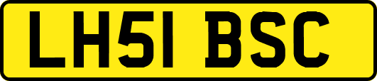 LH51BSC