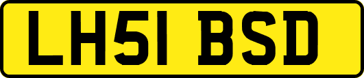 LH51BSD