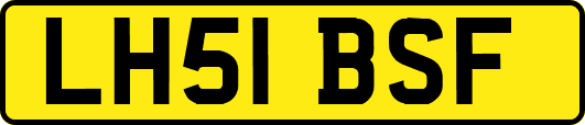 LH51BSF