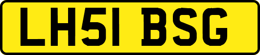 LH51BSG