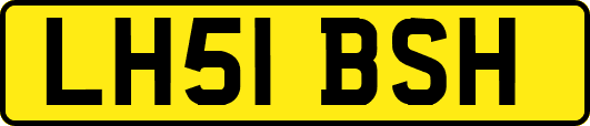 LH51BSH