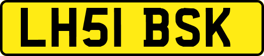 LH51BSK