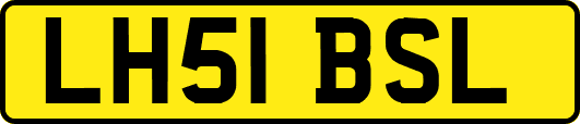 LH51BSL