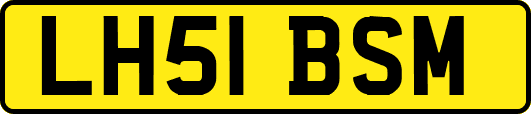 LH51BSM