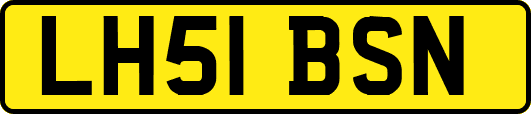 LH51BSN