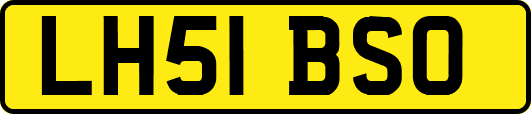 LH51BSO