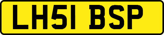 LH51BSP