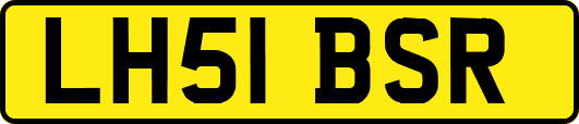 LH51BSR